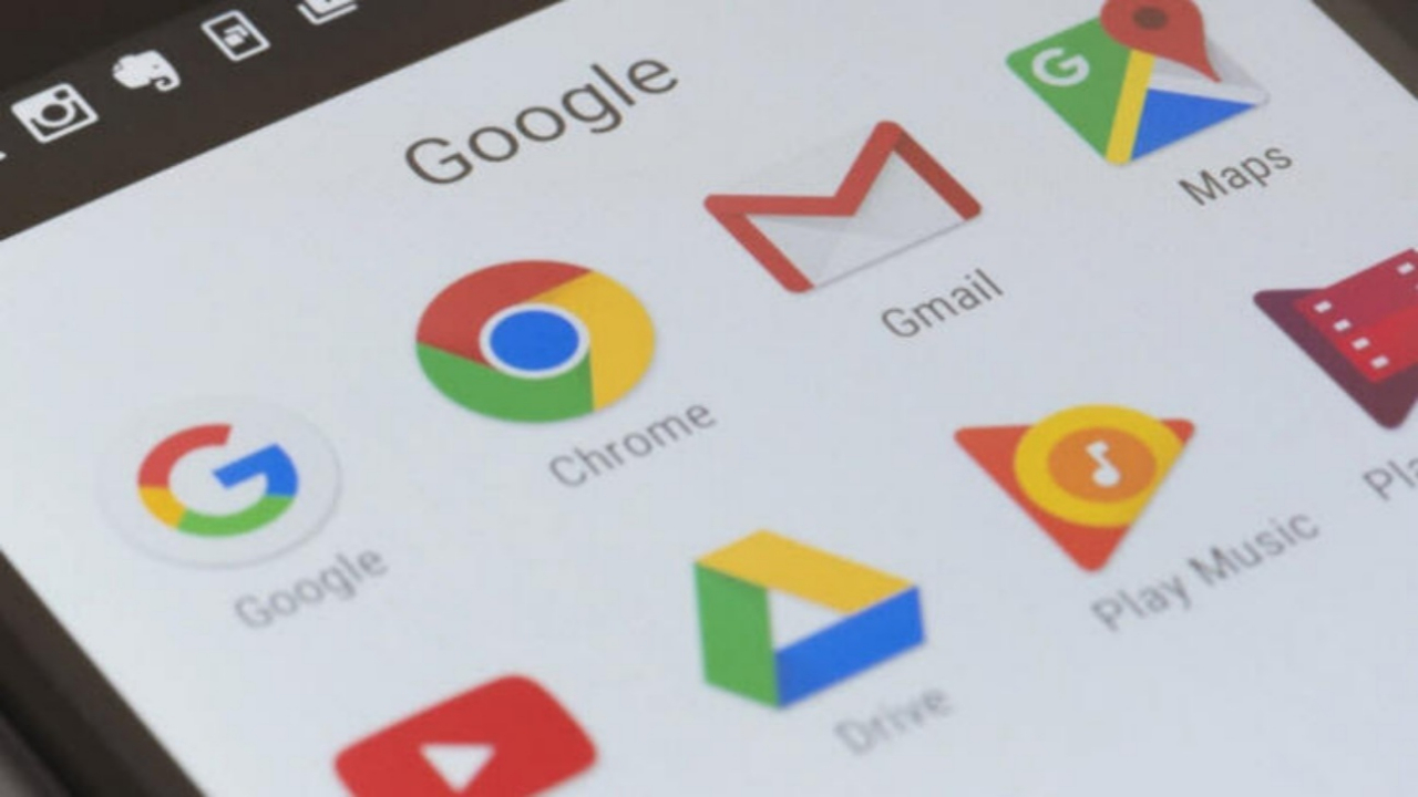 Google kapatma kararı aldı!