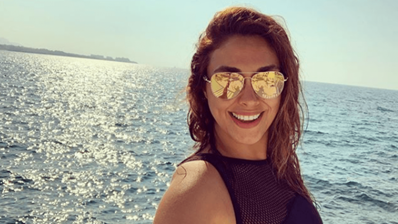 Zuhal Topal'la Sofrada çekimleri başladı!