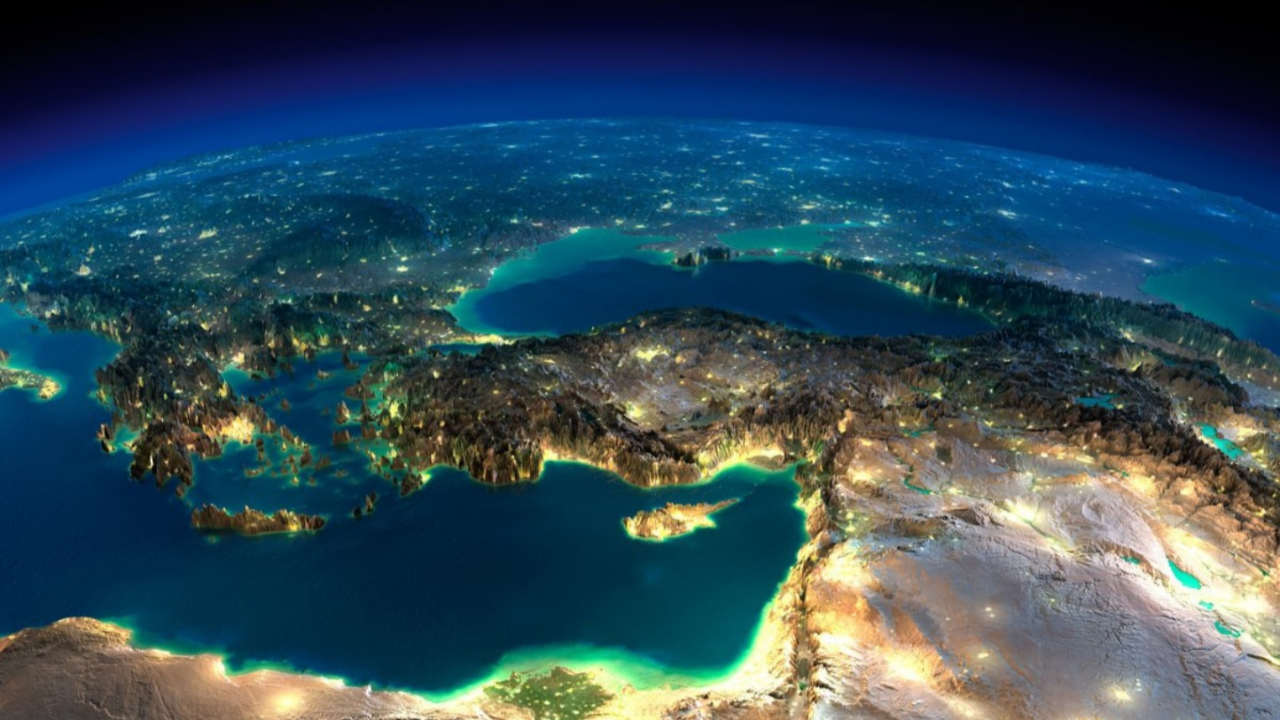 Türkiye Uzay Ajansı’nın yönetim kadrosu belli oldu