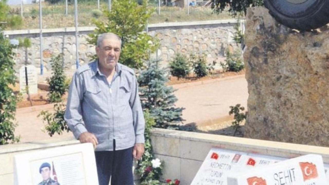 Şehidin maaşıyla 17 genci okuttu...