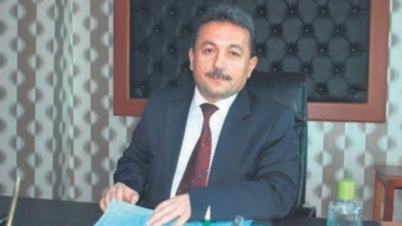 O savcı hakkında karar çıktı!