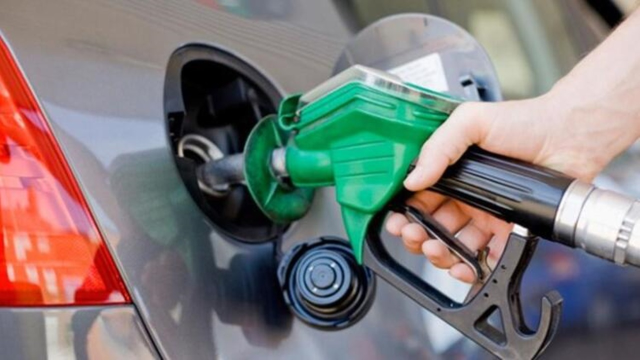 Benzine indirim geliyor!