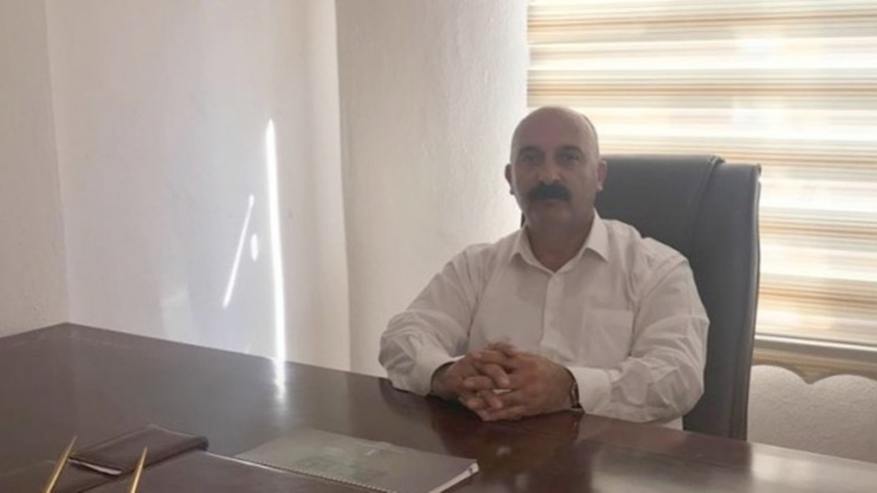 Hakkari'de Başkan İsmail Akboğa: “Esnafımıza sahip çıkalım”