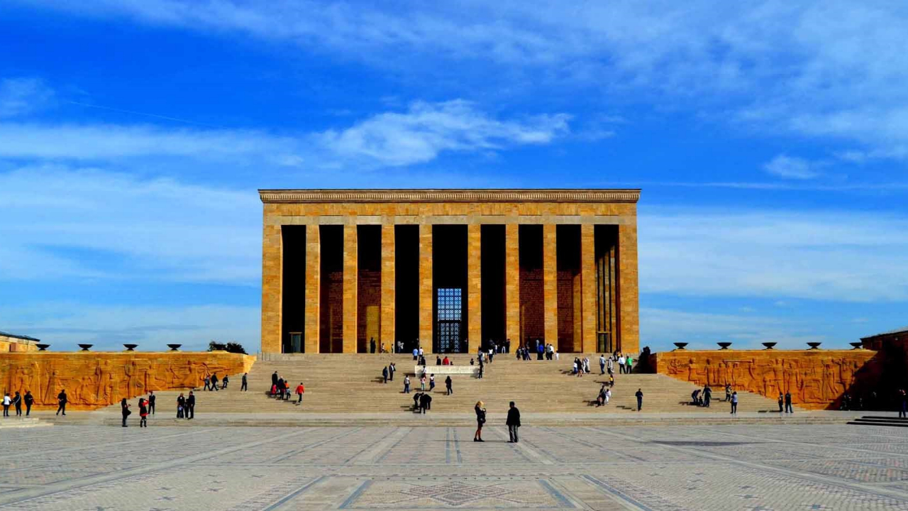 TSK'dan vatandaşa 'Anıtkabir' ikazı!