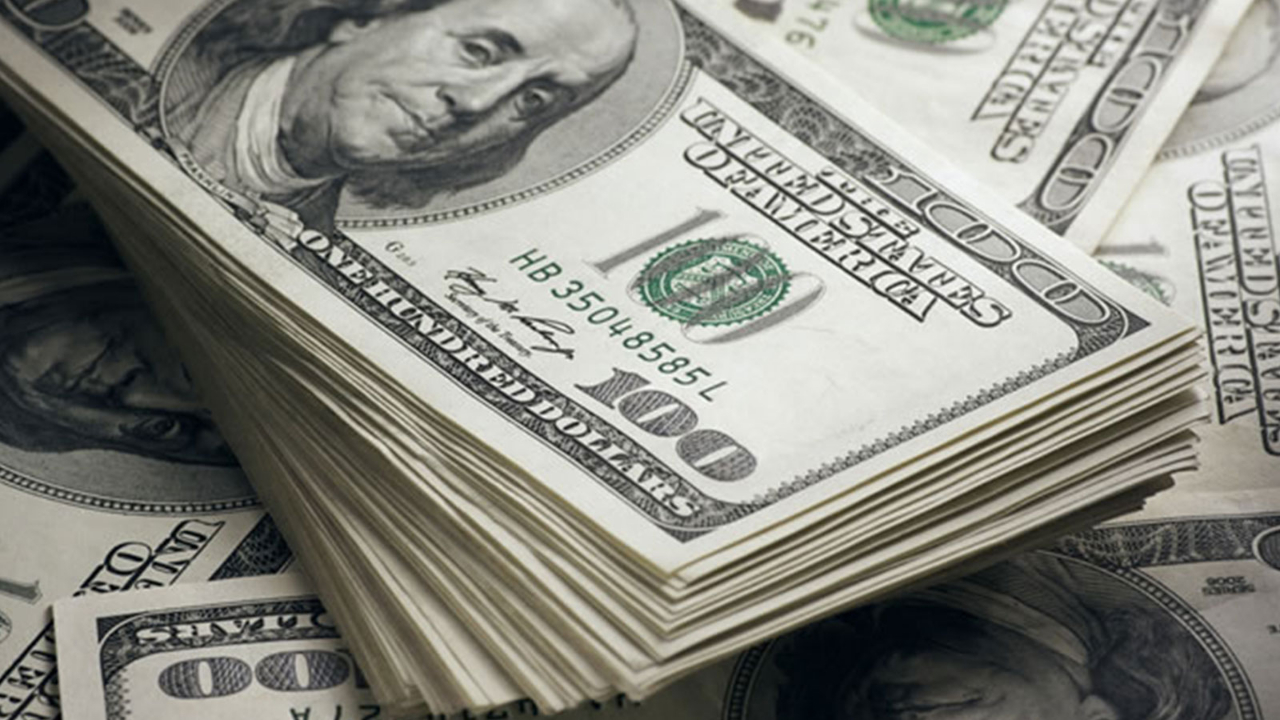 Dolar yeniden düşüşte!