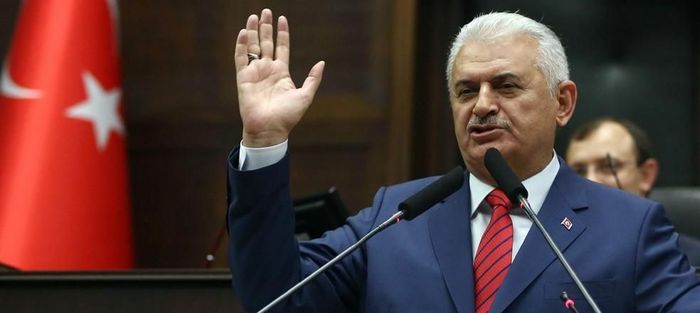 Bizim de kapımız açık; gelin treni kaçırmayın!