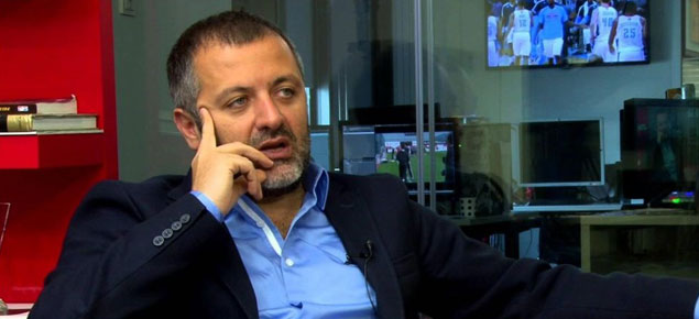 Mehmet Demirkol'dan Fenerbahçe - Galatasaray derbisi öncesi flaş iddia