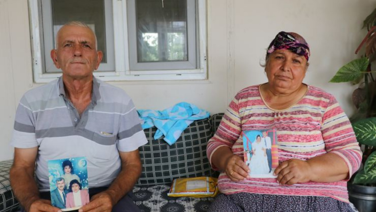 3 yıl evli kaldı, 37 yıldır boşanamıyor!