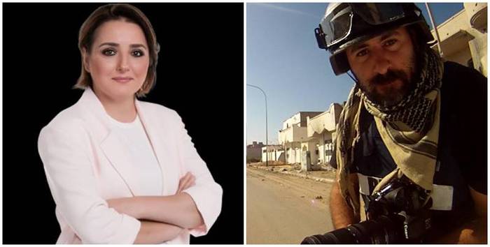 Saadet Oruç, rezil Fransız'a anlayacağı dilden yanıt verdi!