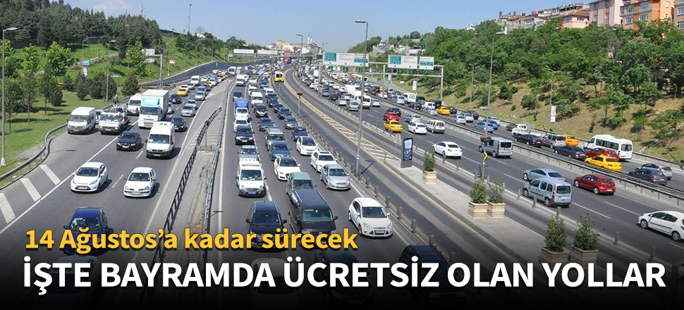 Milyonlarca kişiyi ilgilendiren karar!