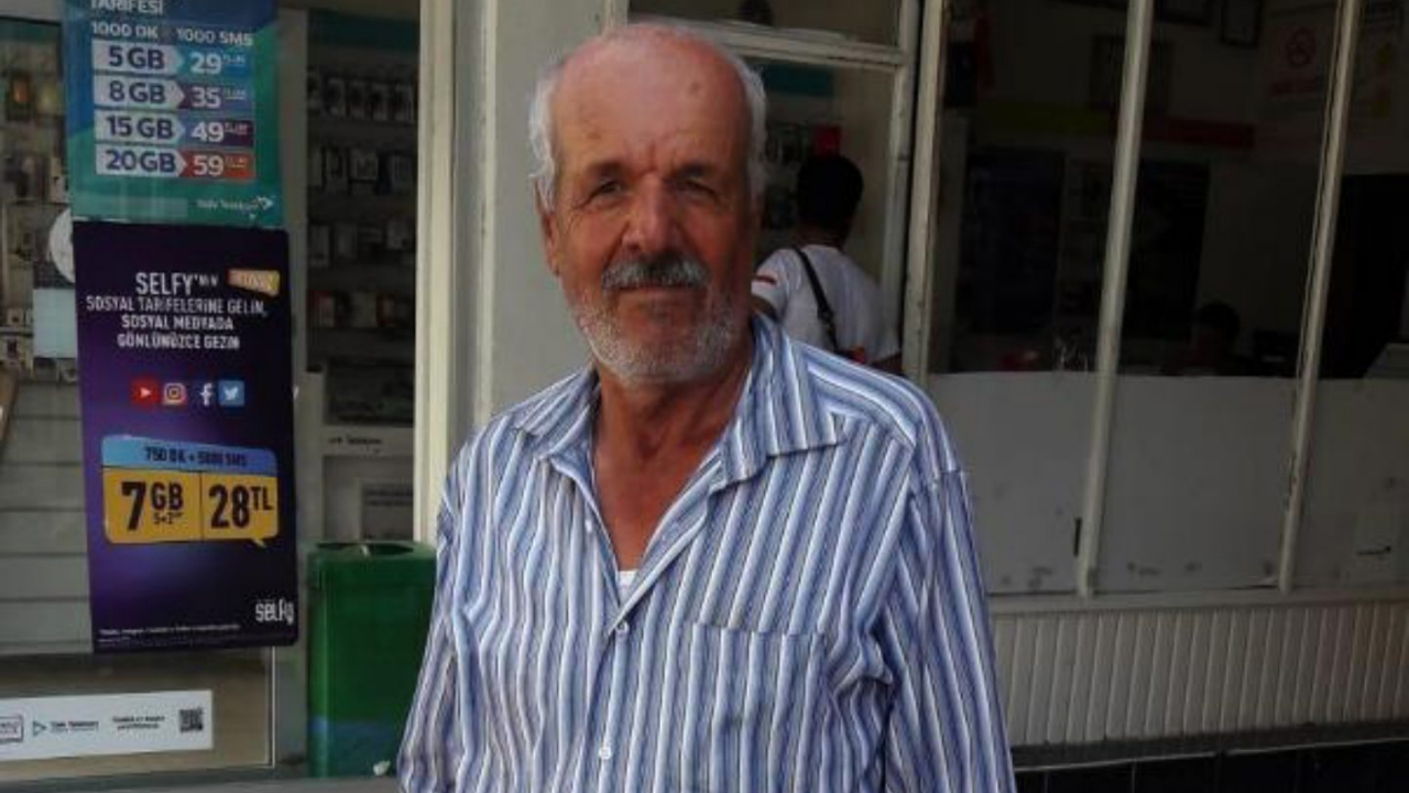 Telefon diye aldı, kutudan bakın ne çıktı!