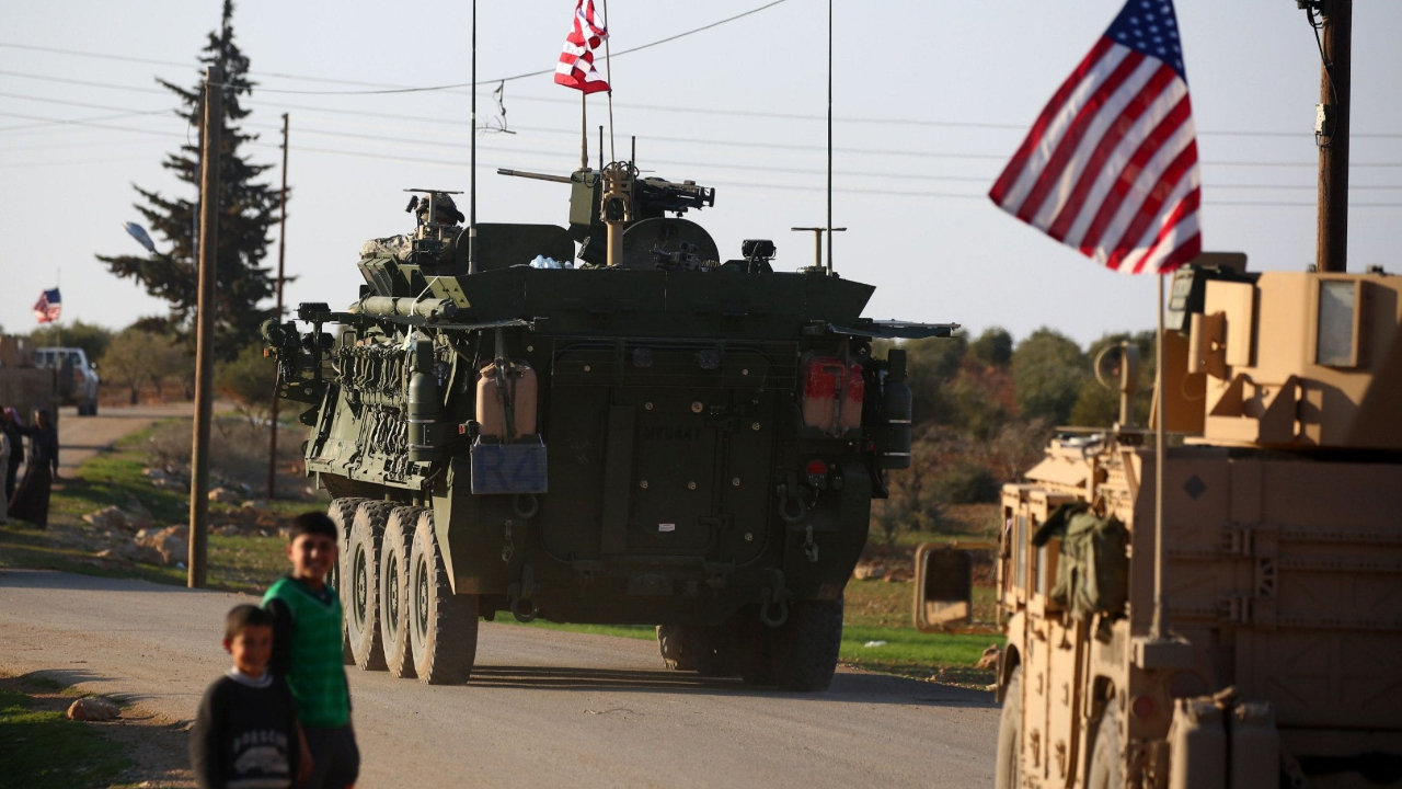 YPG/PKK'nın paravanı DSG'ye destek...