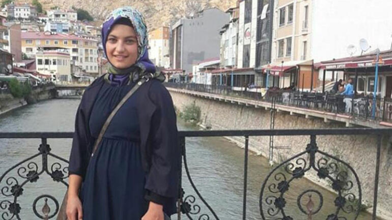 Melike'yi bulmak için seferber oldular...