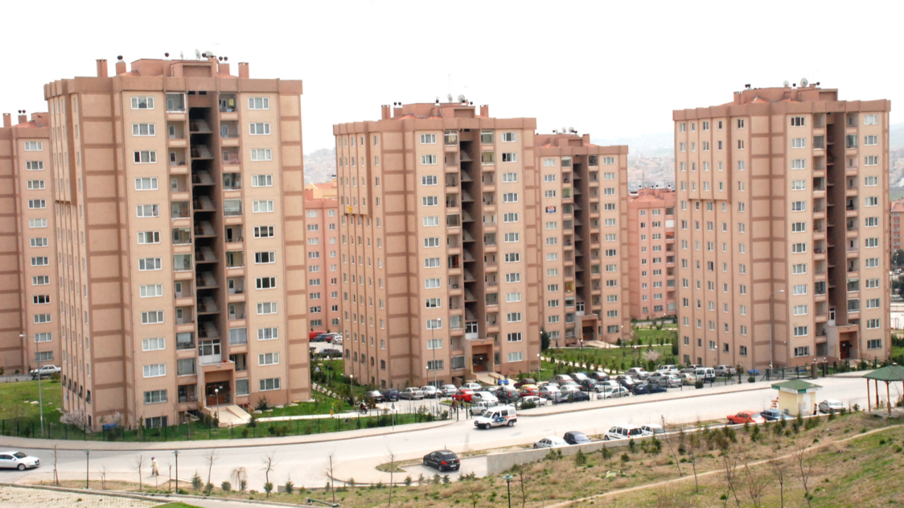 Faiz kararı gayrimenkulde bahar havası estirdi!