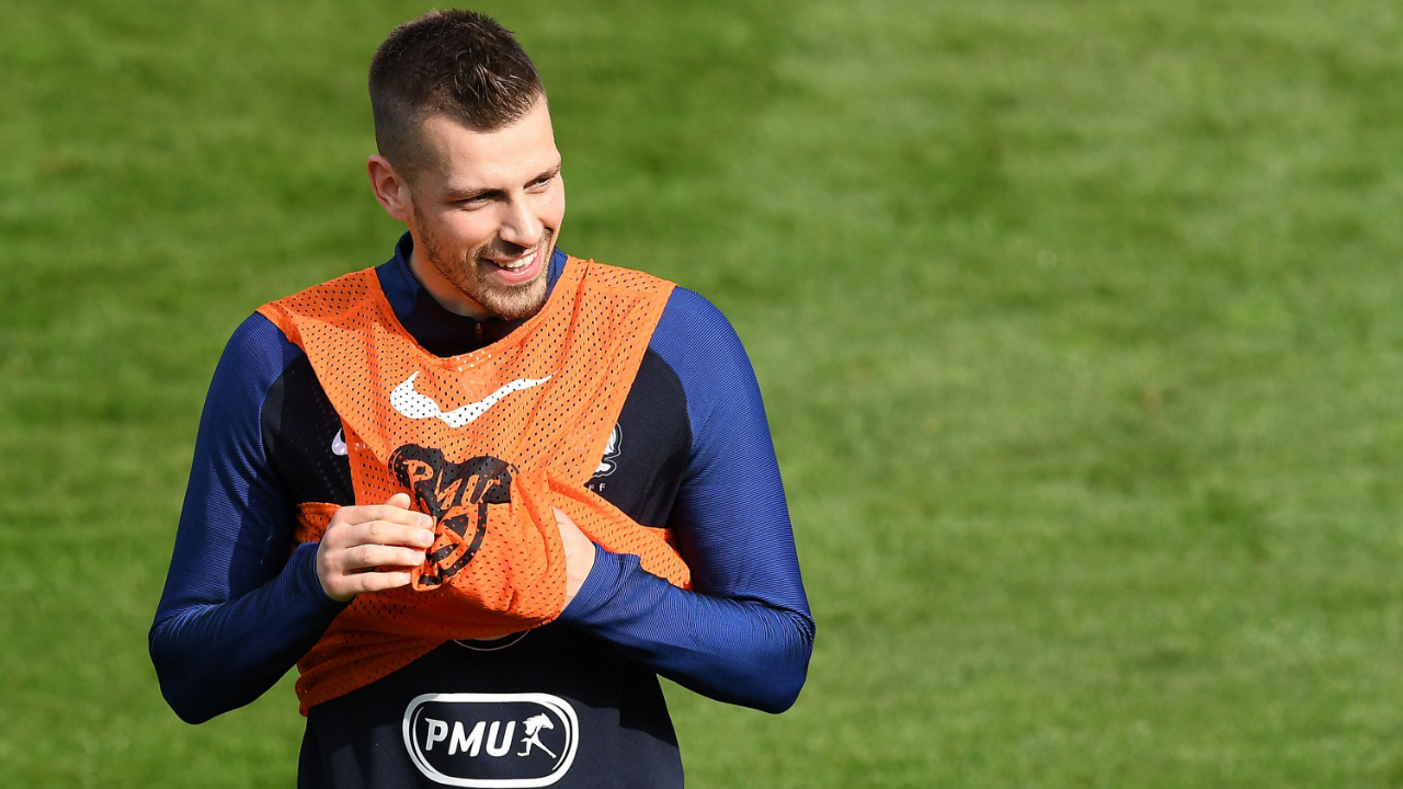Galatasaray'dan Schneiderlin çıkarması!