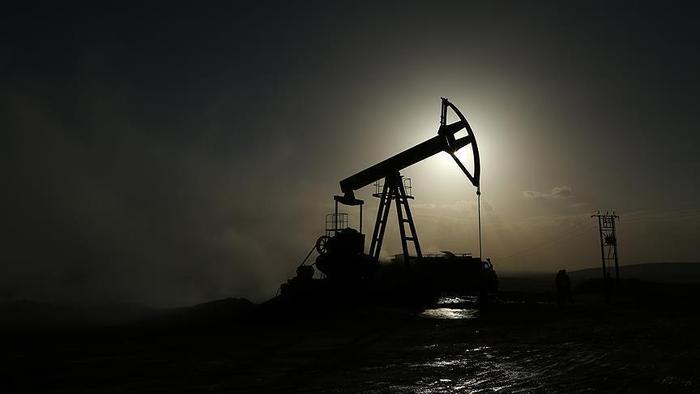 ABD'de dünyanın en büyük 4'üncü petrol sahası keşfedildi