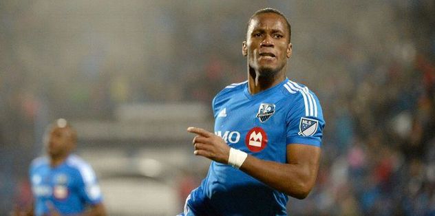Galatasaray taraftarına Drogba müjdesi!