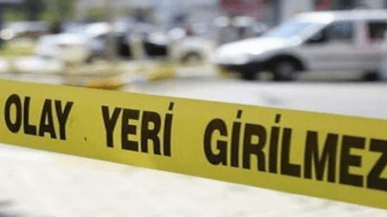 7 çocuğu evdeyken katliam yaptı!