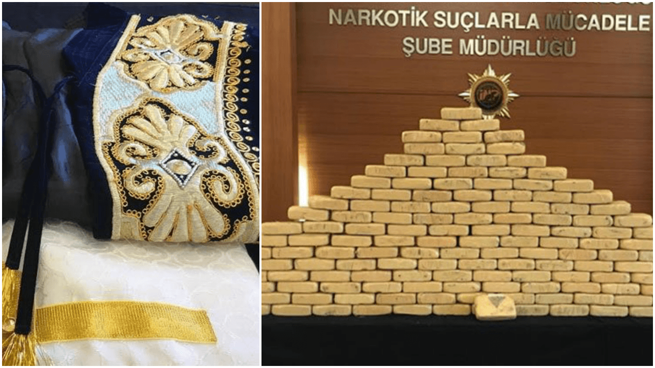 İstanbul polisi 'Zehir Doktoru'nu yakaladı!