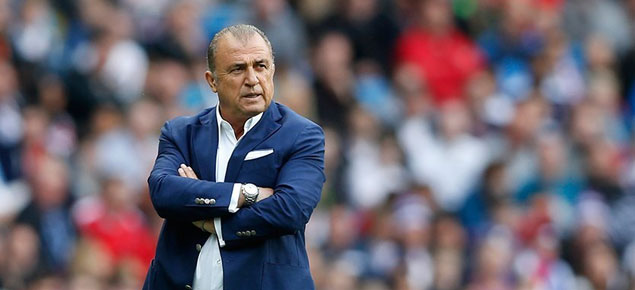 Fatih Terim, Donald Trump'tan 10 kat fazla maaş alıyor