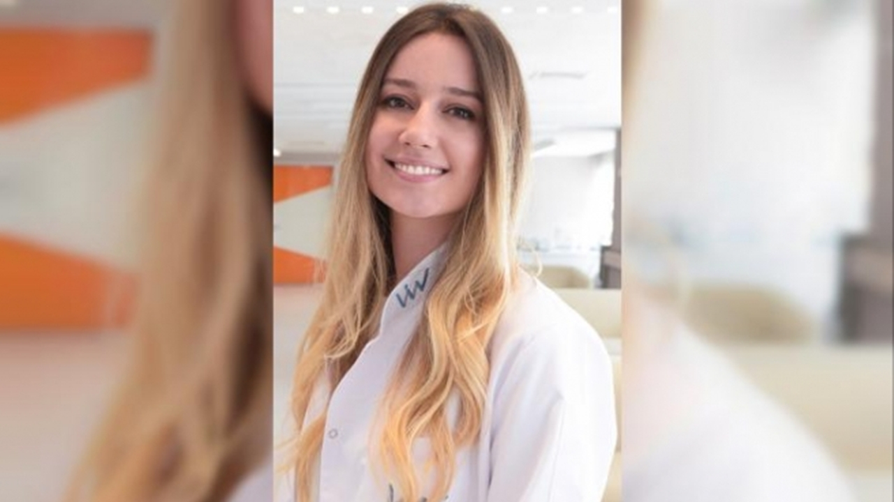 Samsun'da Diyetisyen Aysun İpek: "Etin üzerine tatlı yemeyin"