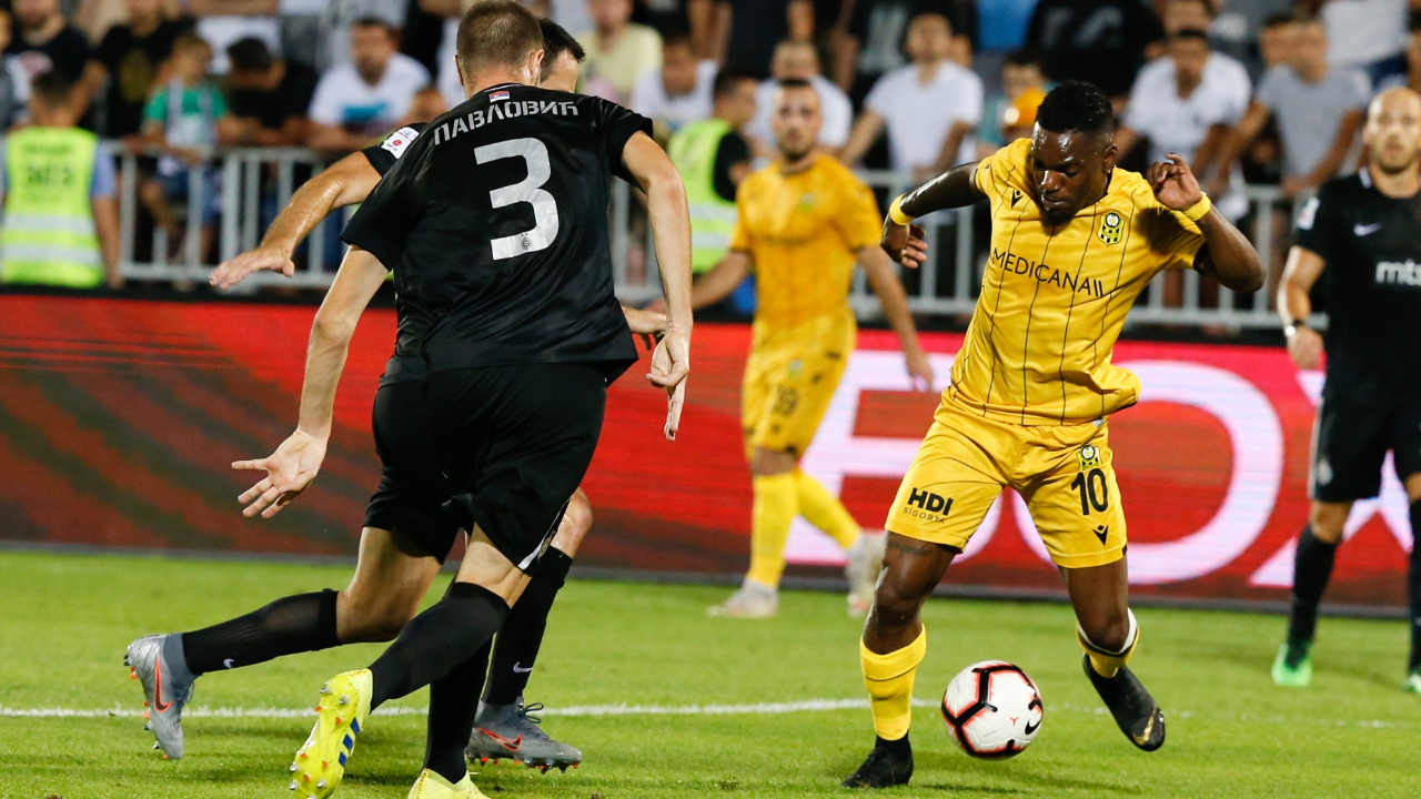 Malatya turu zora soktu...