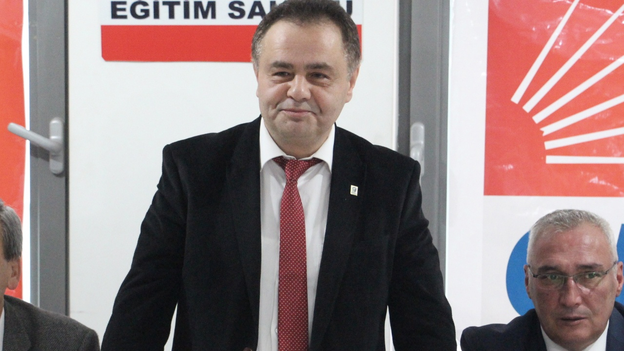 CHP'li başkanın Osmanlı düşmanlığı bitmiyor!