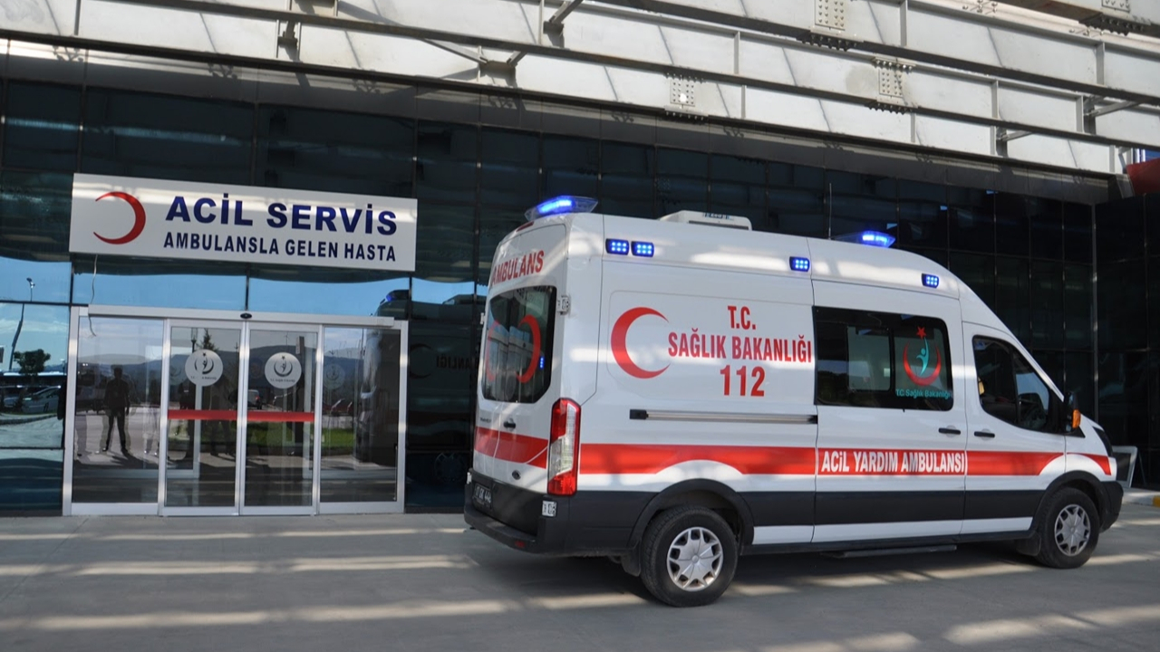 Trabzon'da bulantı, ishal alarmı...