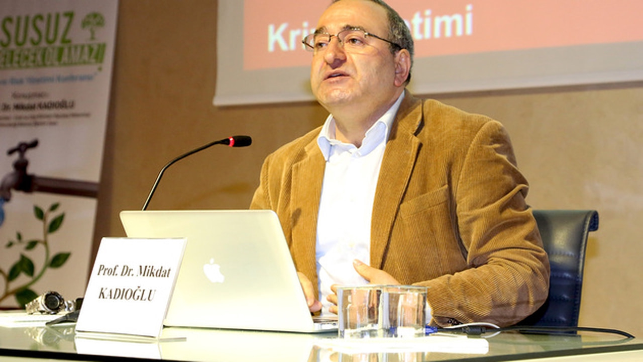 "Hayvanlardan geçen hastalıklar artacak"