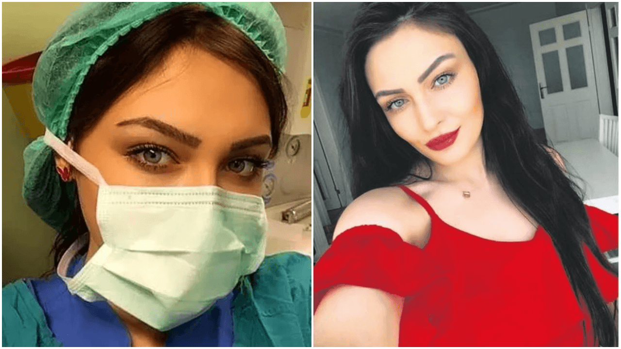 "Kızımı elde etmek için ilaç verip öldürdü"