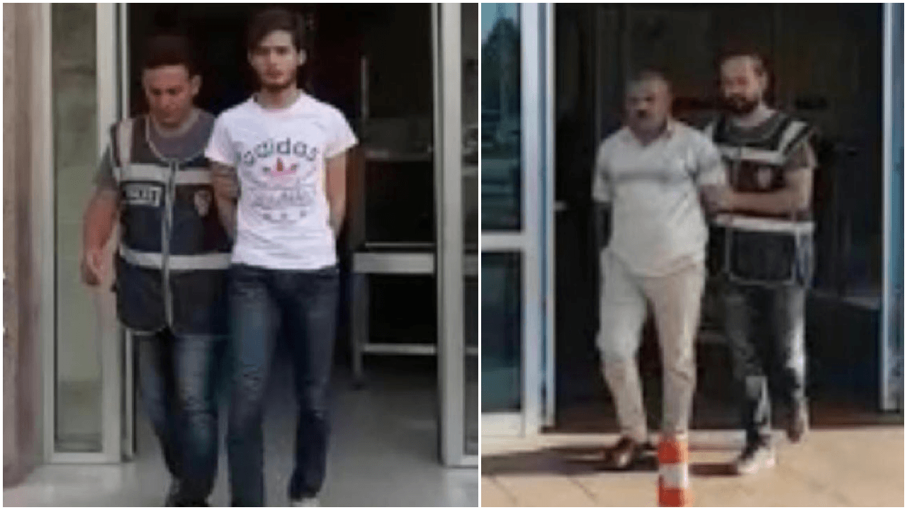 İzmir'de DEAŞ'a şafak operasyonu!