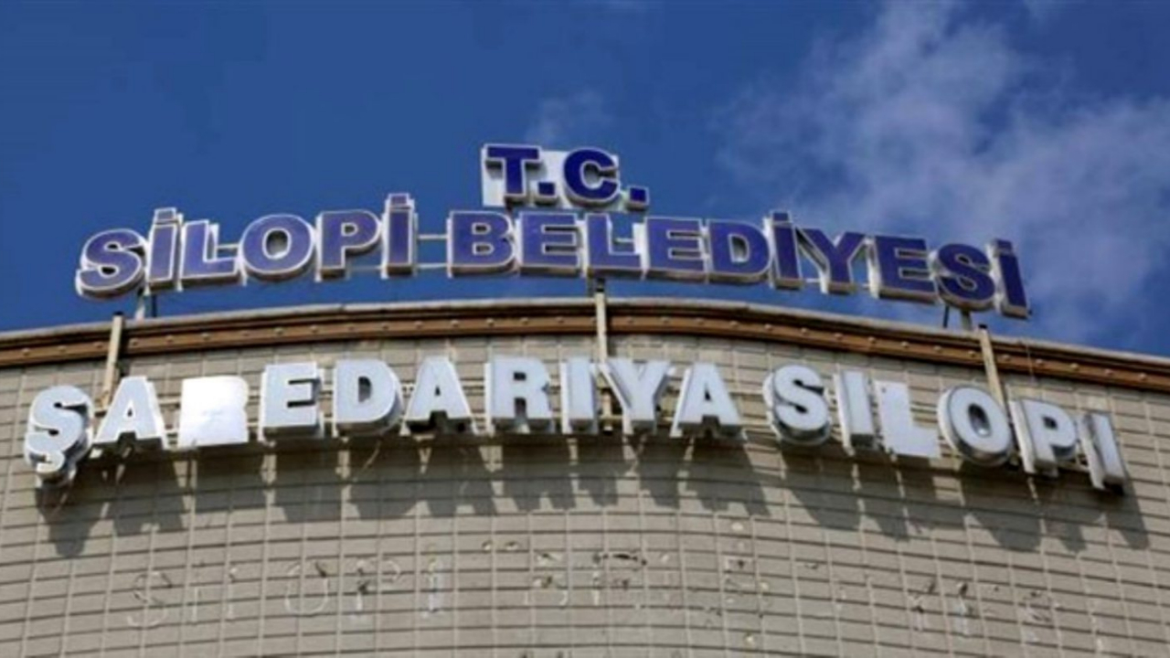 HDP'li belediyede işçi kıyımı! Tam 20 kişi...