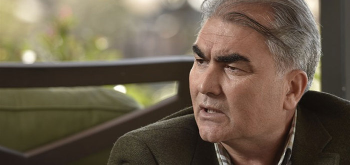 15 Temmuz'da kızının düğünü basılan Korg. Şanver o geceyi anlattı