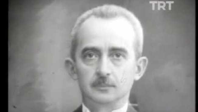 Lozan Barış Antlaşması belgeseli...