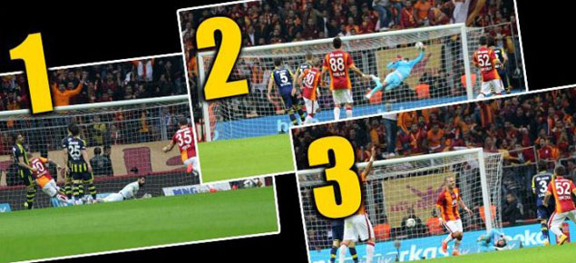 Sneijder Fenerbahçe'yi gözüne kestirdi