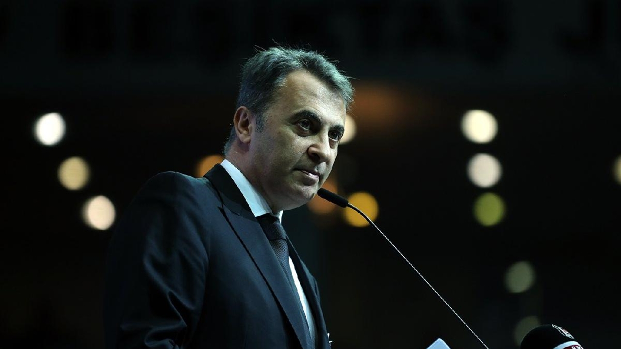 Fikret Orman, hakemlere seslendi!
