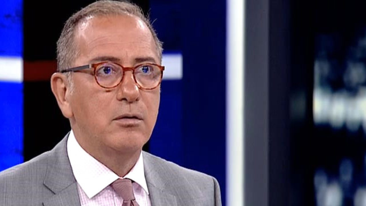 İlginç bir paylaşım yaptı!