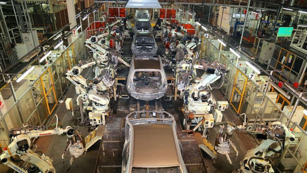 Volkswagen'in iştahını kabartan teşvik!