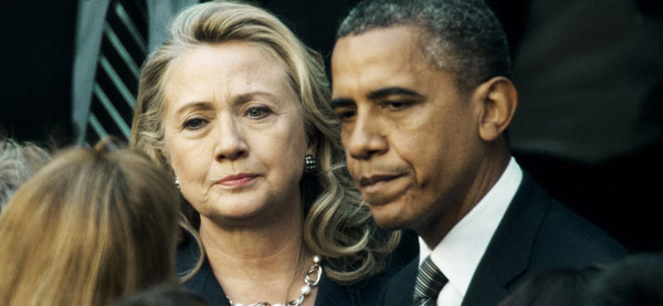 Dünyayı sarsan pedofili skandalı: Obama ve Clinton'ın da adı geçiyor