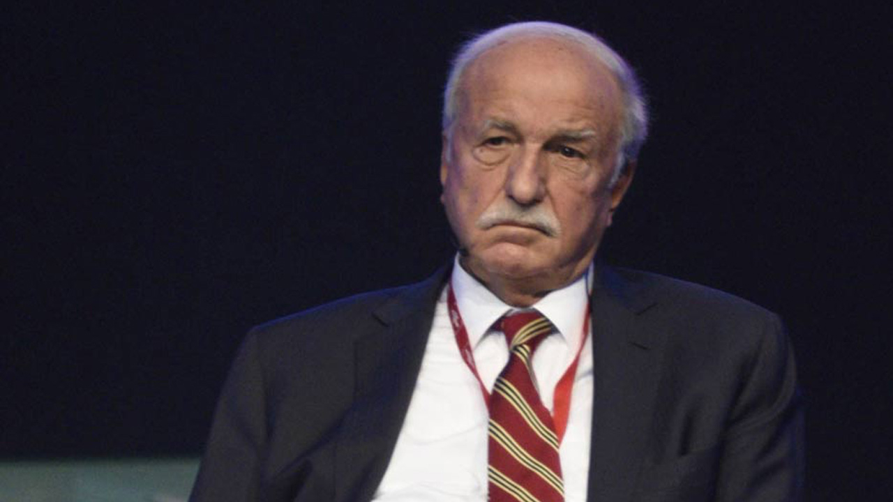 Bir Finans sihirbazı: Hüsnü Özyeğin