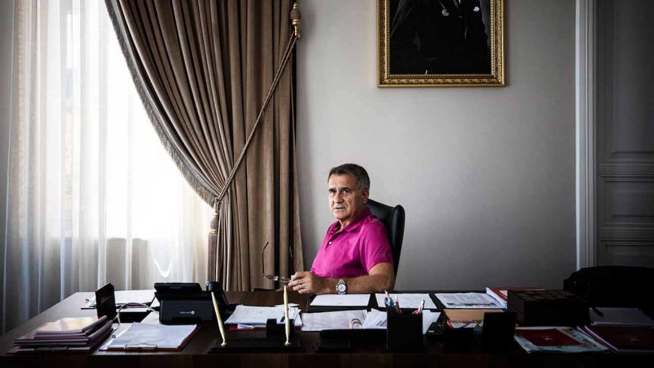 Şenol Güneş: 11 yabancıya karşıyım