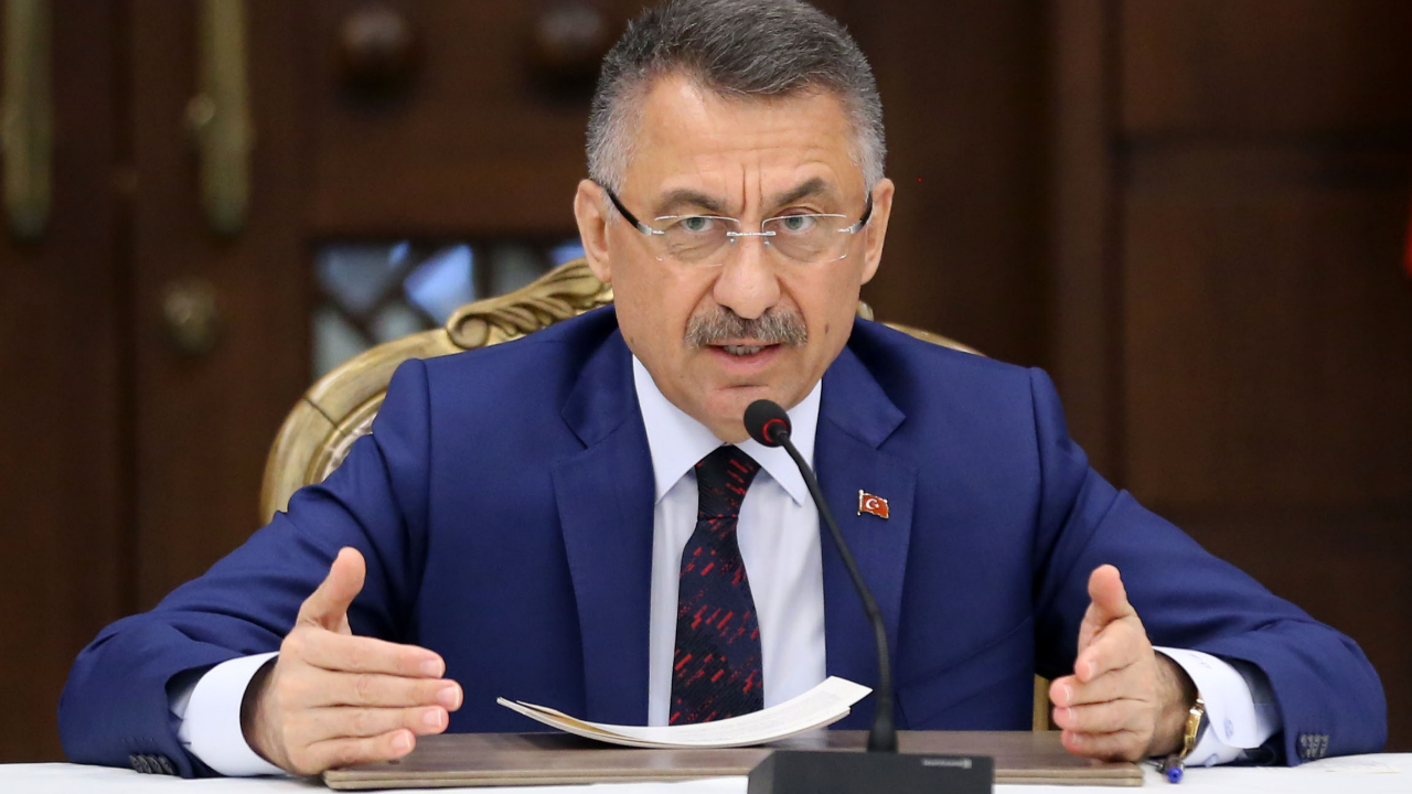 "Türkiye’yi şahlanış dönemine taşımanın arifesindeyiz!"