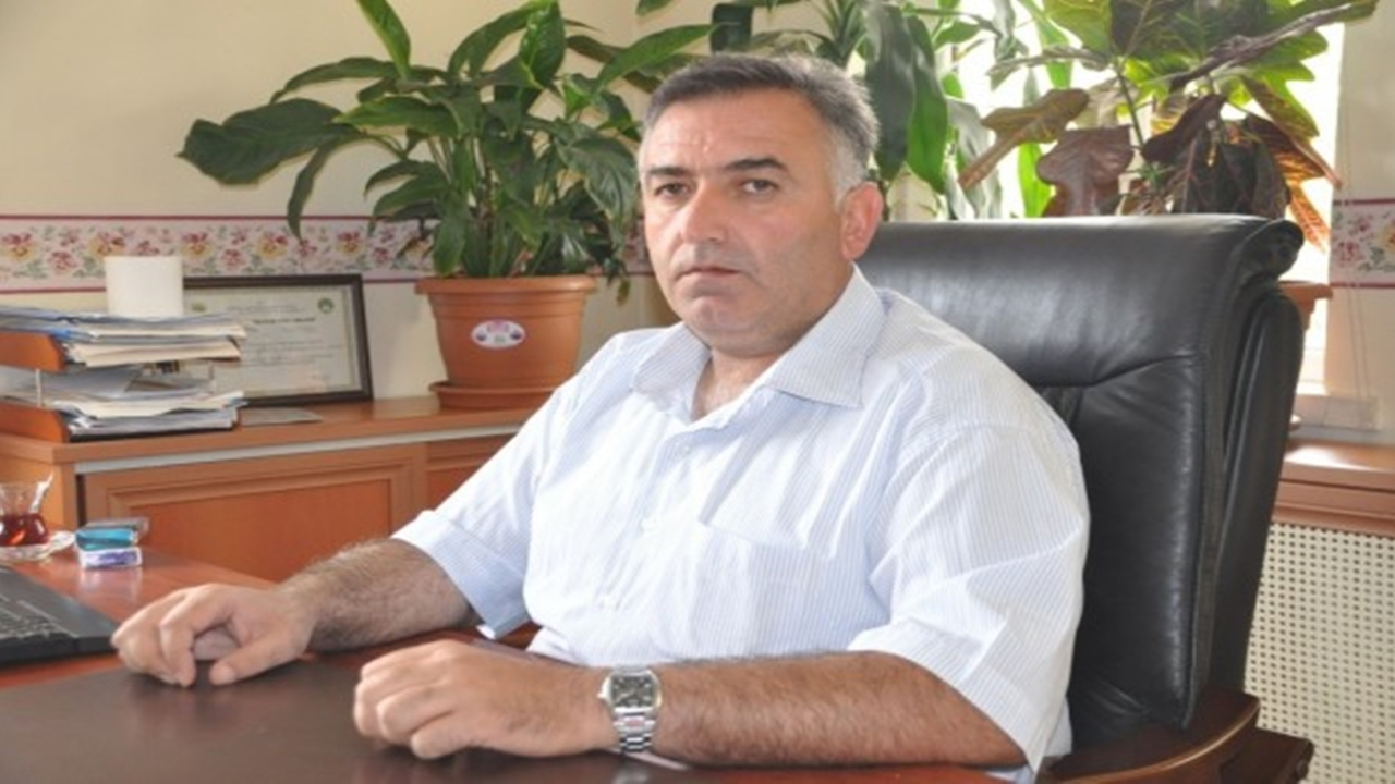 Aksaray'da Başkan Bekir Kayan: “Kurbanlık alırken damızlık ve gebe hayvanlar kesilmesin”