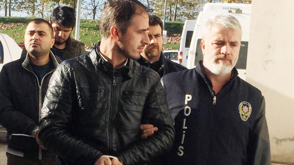 Akrabasını FETÖ'cü diye ihbar etti, cebinden sahte MİT kimliği çıktı