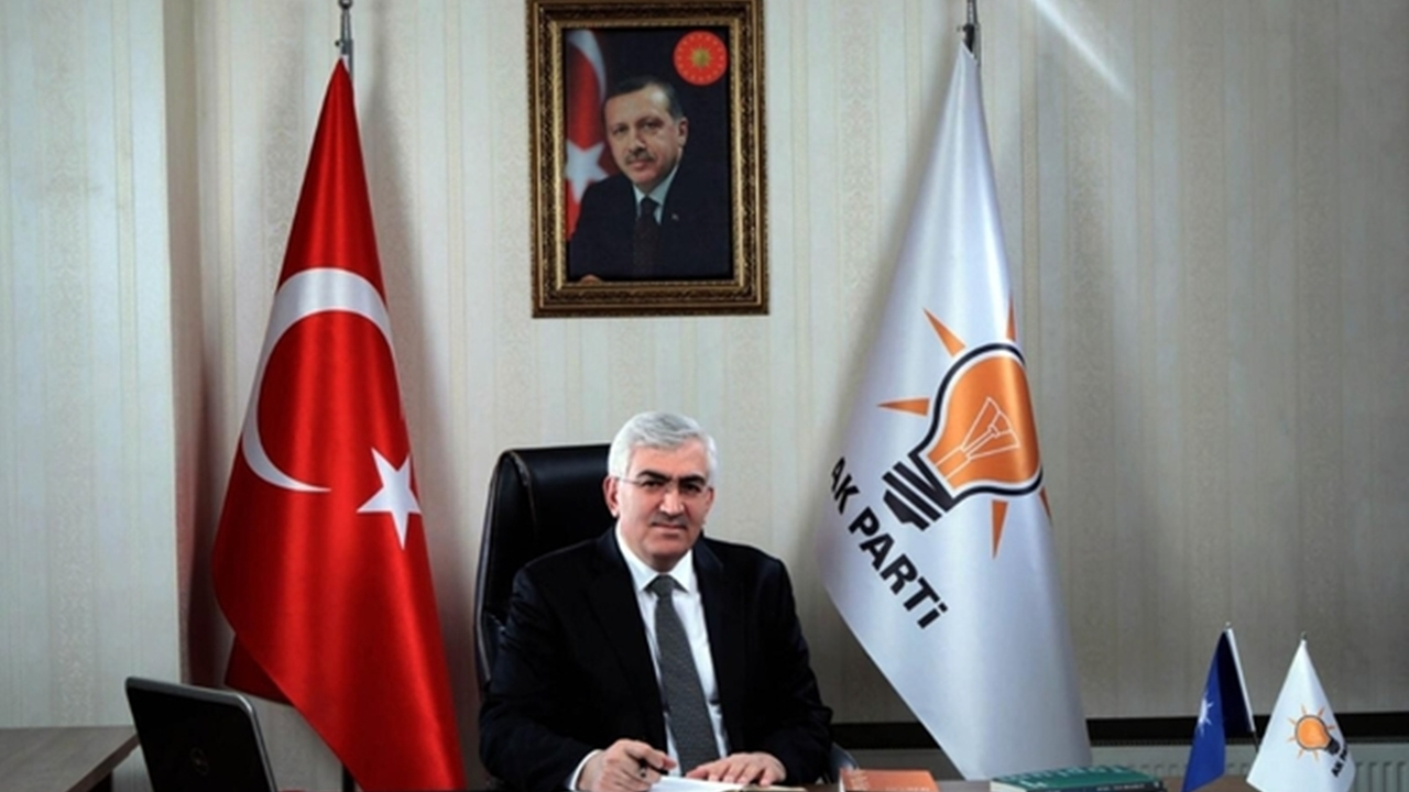 Erzurum'da Başkan Mehmet Emin Öz’den Kurban Bayramı mesajı