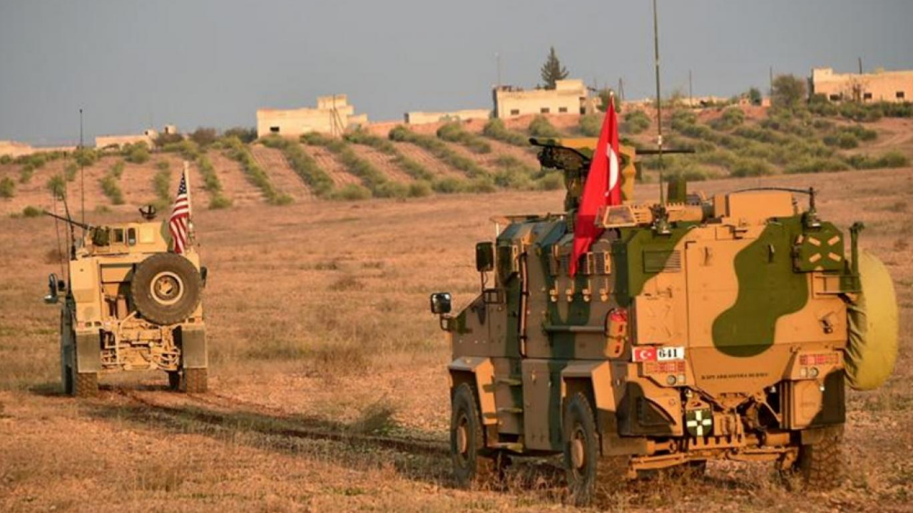 Abdullah Ağar: ABD oyalama stratejilerinde mahirdir!