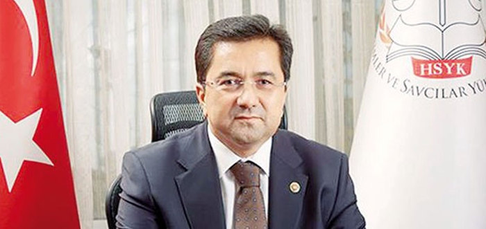 Eski HSYK üyesi itirafçı oldu: 160 Yargıtay üyesinden 120'si FETÖ'cü