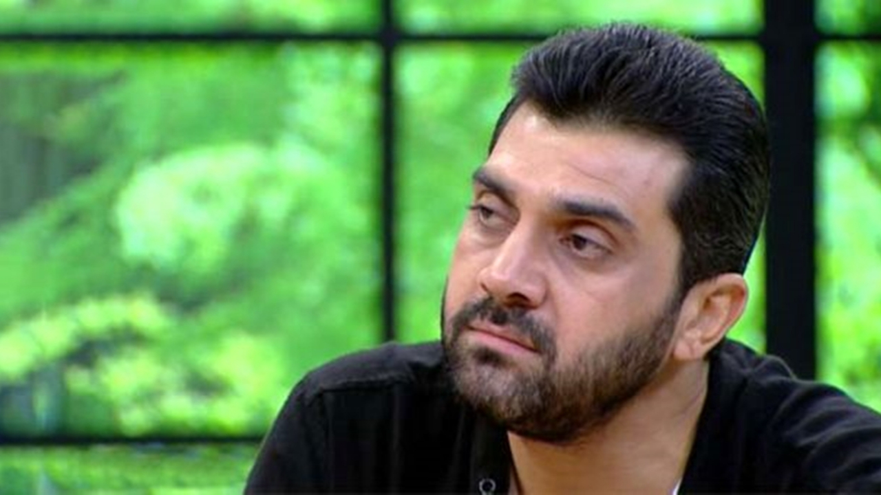 Popstar Bayhan'dan rap şov!