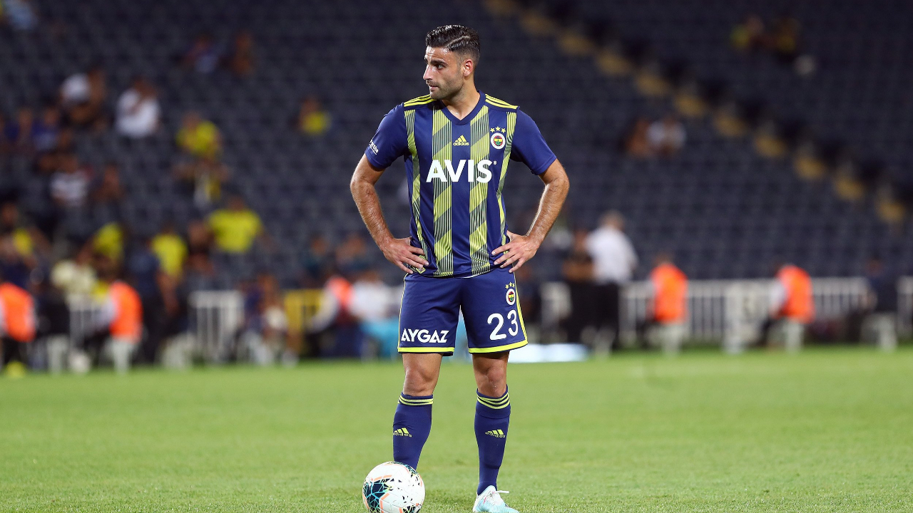 Fenerbahçe sonunu getiremedi!