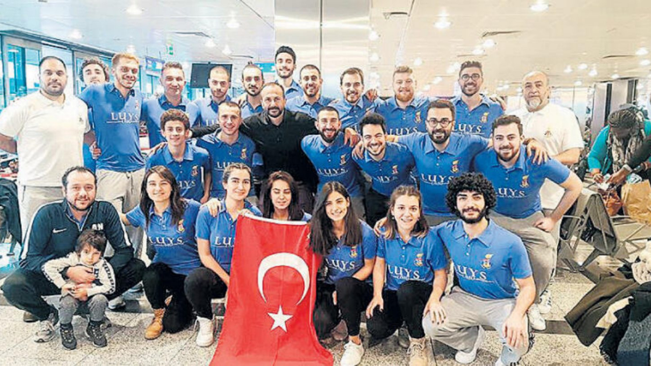 Türkiye Ermenileri'nden anlamlı tepki!